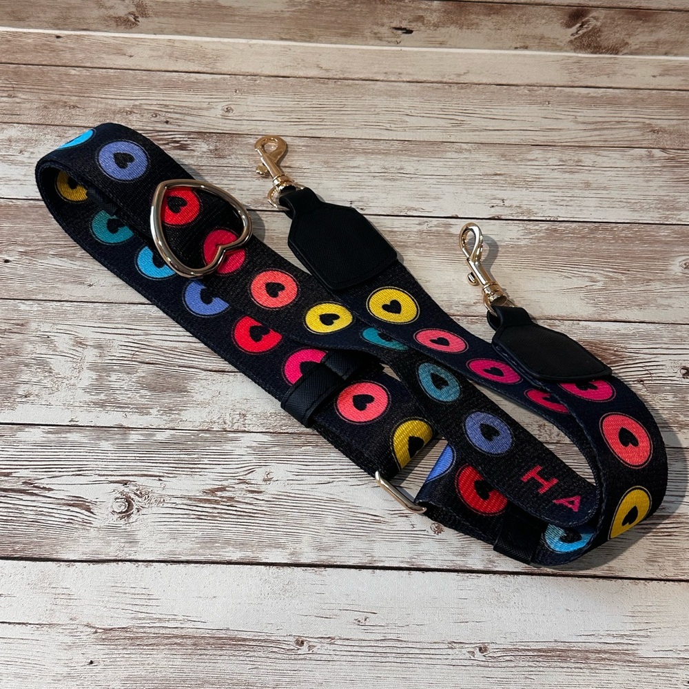 Happy Planner Disc Strap